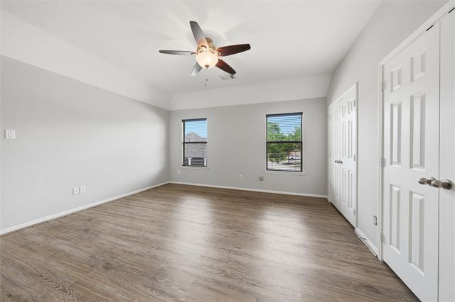 8402 Port Branch Drive, Richmond, TX 77406