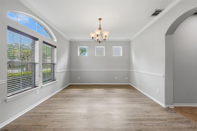 8402 Port Branch Drive, Richmond, TX 77406