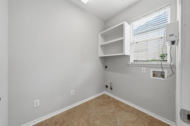 8402 Port Branch Drive, Richmond, TX 77406