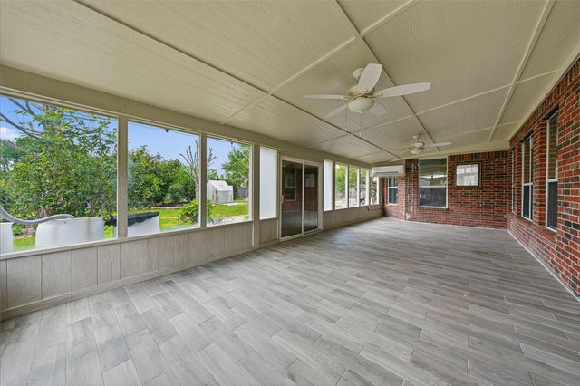 8402 Port Branch Drive, Richmond, TX 77406