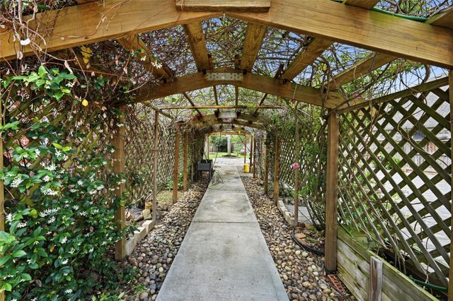 8402 Port Branch Drive, Richmond, TX 77406