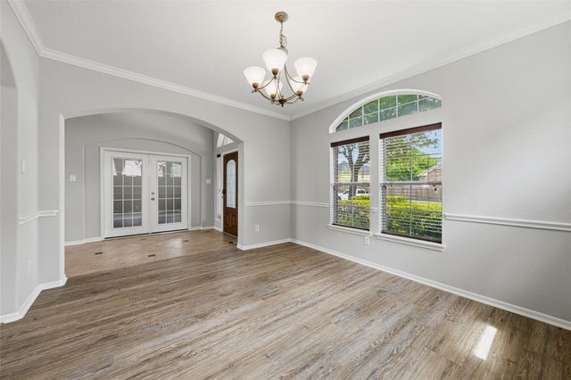 8402 Port Branch Drive, Richmond, TX 77406