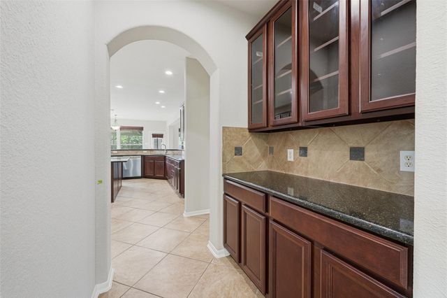 8402 Port Branch Drive, Richmond, TX 77406