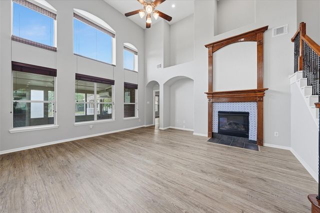 8402 Port Branch Drive, Richmond, TX 77406