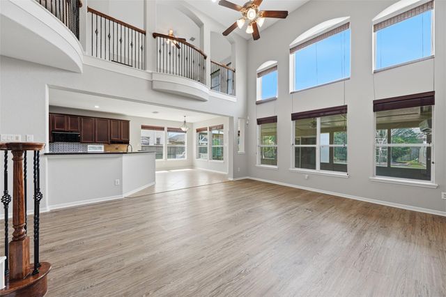 8402 Port Branch Drive, Richmond, TX 77406