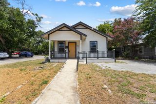 843 CULEBRA RD, San Antonio, TX 78201