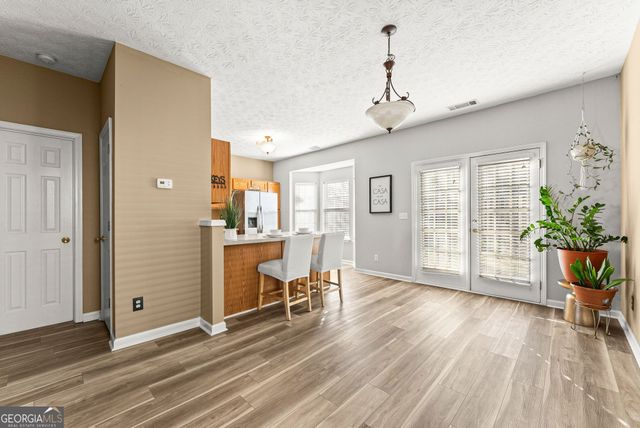 4912 Oak Meadow Lane, Oakwood, GA 30566