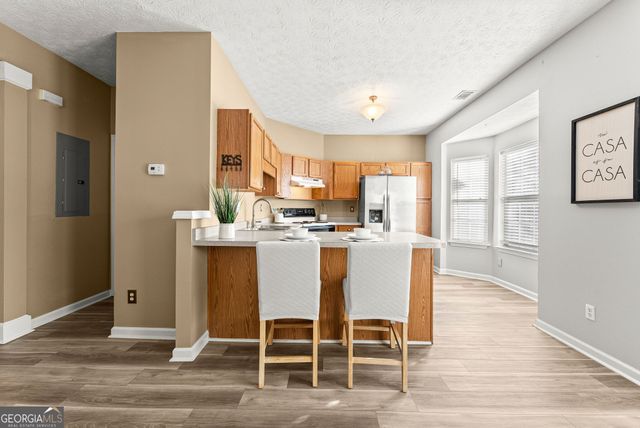 4912 Oak Meadow Lane, Oakwood, GA 30566