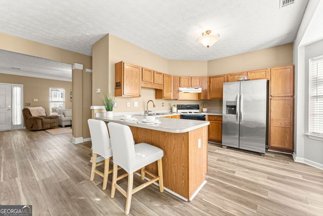 4912 Oak Meadow Lane, Oakwood, GA 30566