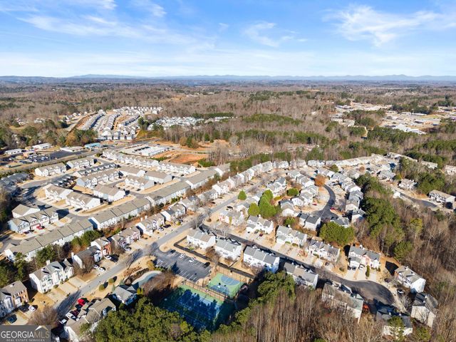 4912 Oak Meadow Lane, Oakwood, GA 30566