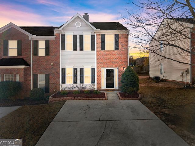 4912 Oak Meadow Lane, Oakwood, GA 30566