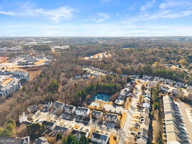 4912 Oak Meadow Lane, Oakwood, GA 30566