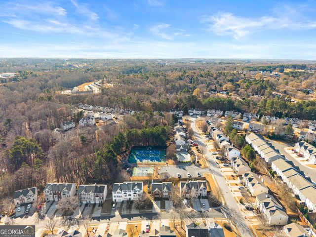 4912 Oak Meadow Lane, Oakwood, GA 30566