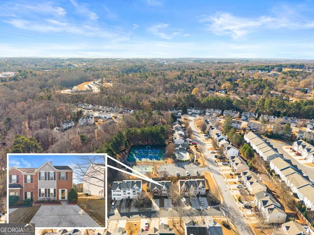 4912 Oak Meadow Lane, Oakwood, GA 30566