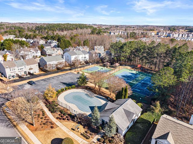 4912 Oak Meadow Lane, Oakwood, GA 30566