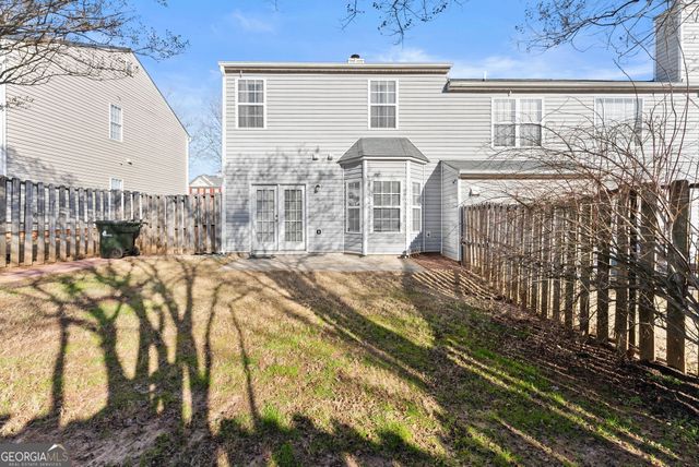 4912 Oak Meadow Lane, Oakwood, GA 30566