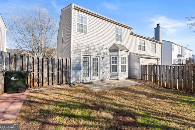 4912 Oak Meadow Lane, Oakwood, GA 30566