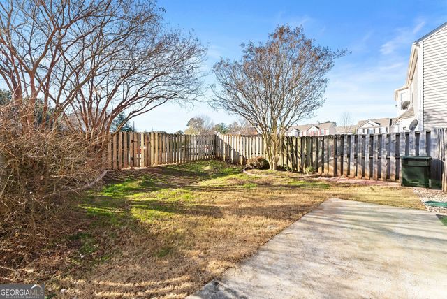 4912 Oak Meadow Lane, Oakwood, GA 30566