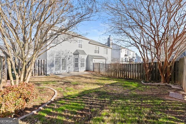 4912 Oak Meadow Lane, Oakwood, GA 30566