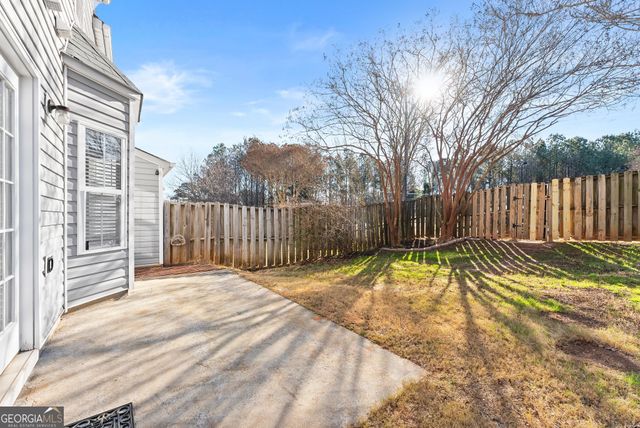 4912 Oak Meadow Lane, Oakwood, GA 30566