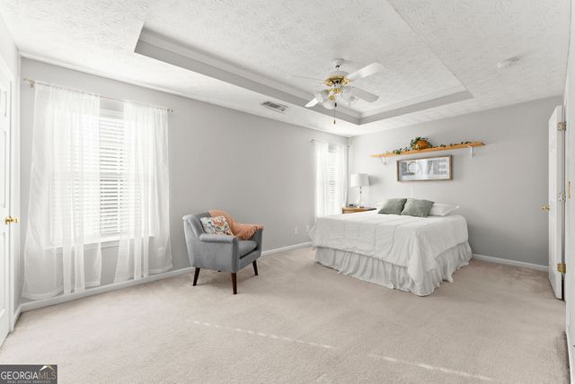 4912 Oak Meadow Lane, Oakwood, GA 30566