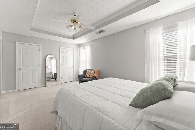 4912 Oak Meadow Lane, Oakwood, GA 30566