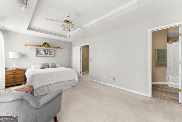 4912 Oak Meadow Lane, Oakwood, GA 30566