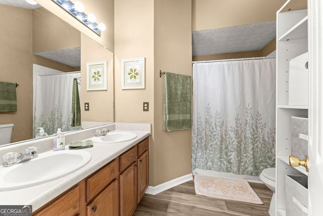 4912 Oak Meadow Lane, Oakwood, GA 30566