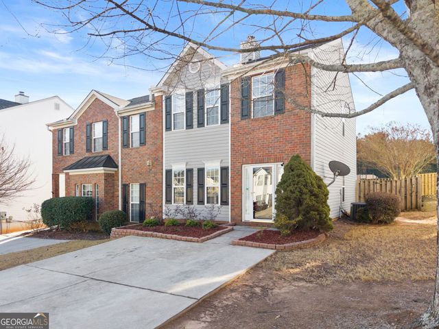 4912 Oak Meadow Lane, Oakwood, GA 30566