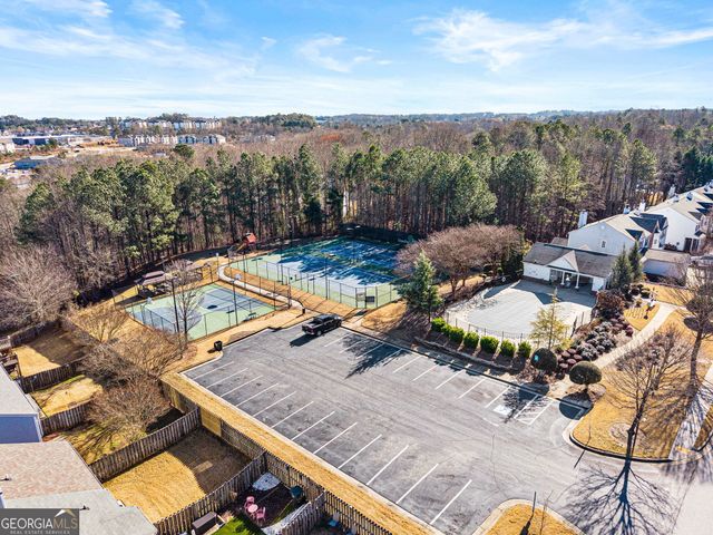 4912 Oak Meadow Lane, Oakwood, GA 30566