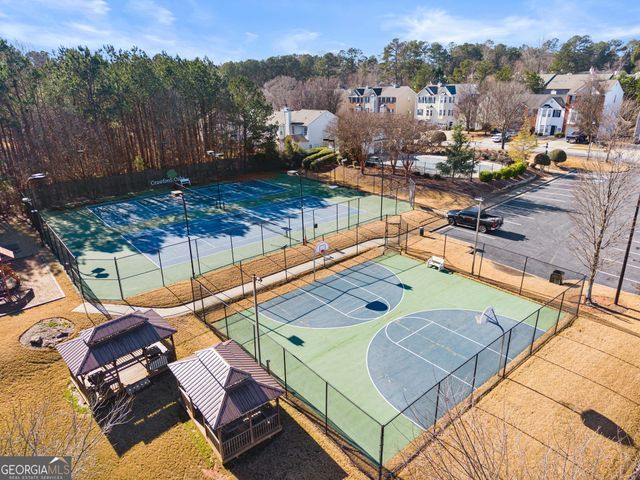 4912 Oak Meadow Lane, Oakwood, GA 30566