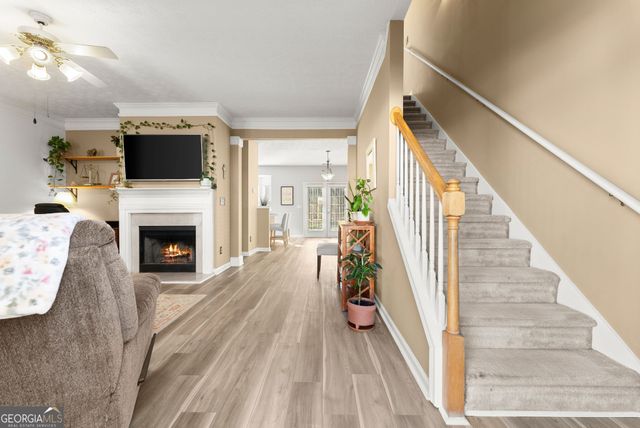 4912 Oak Meadow Lane, Oakwood, GA 30566