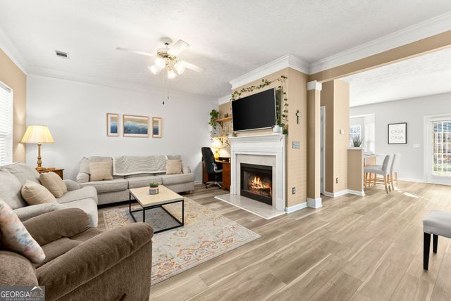 4912 Oak Meadow Lane, Oakwood, GA 30566