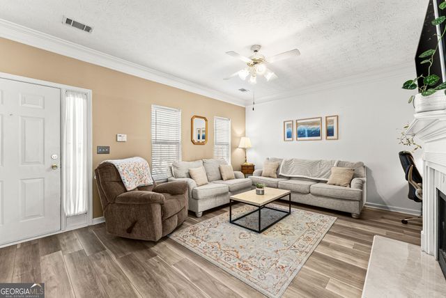 4912 Oak Meadow Lane, Oakwood, GA 30566