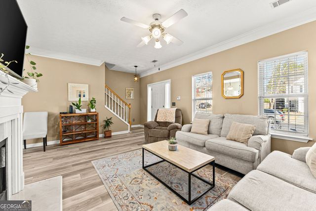 4912 Oak Meadow Lane, Oakwood, GA 30566