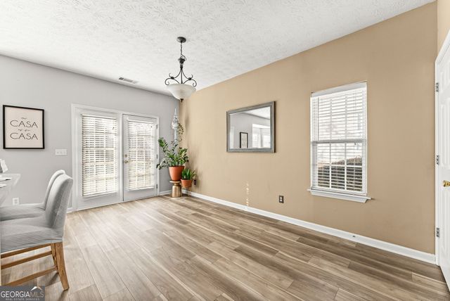 4912 Oak Meadow Lane, Oakwood, GA 30566