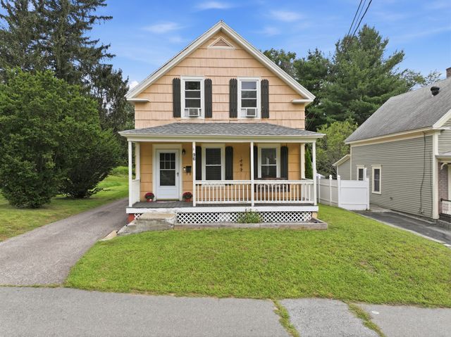 96 Apricot St, Worcester, MA 01603