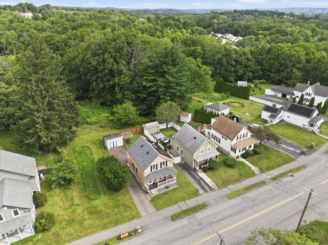 96 Apricot St, Worcester, MA 01603