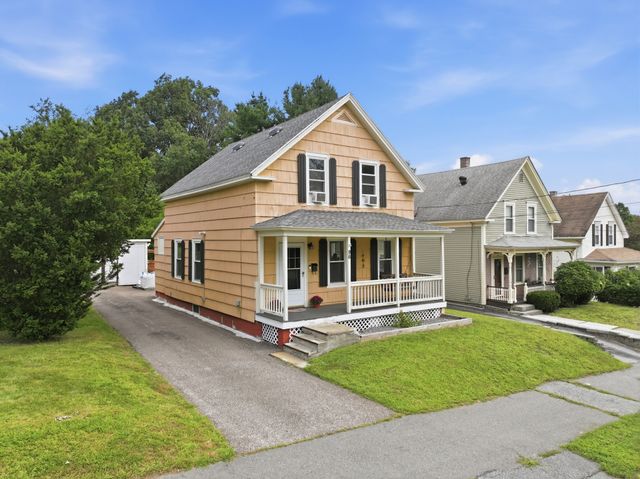 96 Apricot St, Worcester, MA 01603