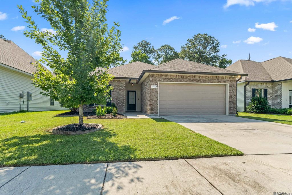 18114 Terraceside Dr, Prairieville, LA 70769