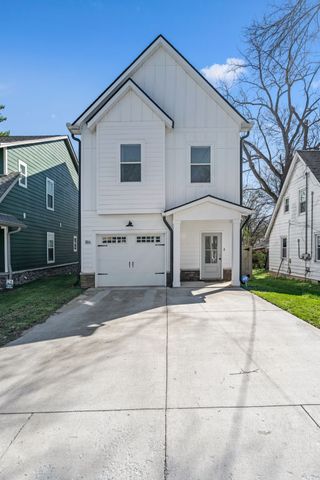 816 E Vine St, Murfreesboro, TN 37130