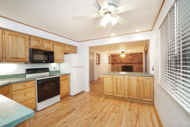 5898 Milburne Drive, Milford, OH 45150