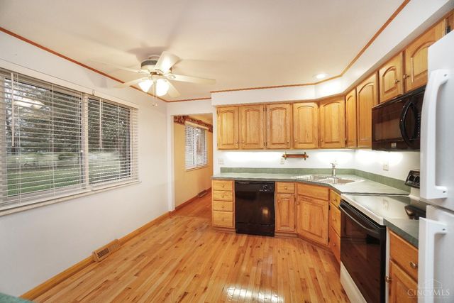 5898 Milburne Drive, Milford, OH 45150