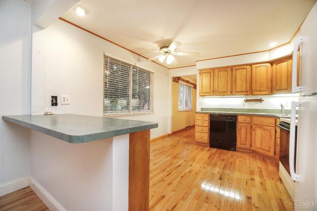 5898 Milburne Drive, Milford, OH 45150