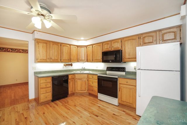 5898 Milburne Drive, Milford, OH 45150