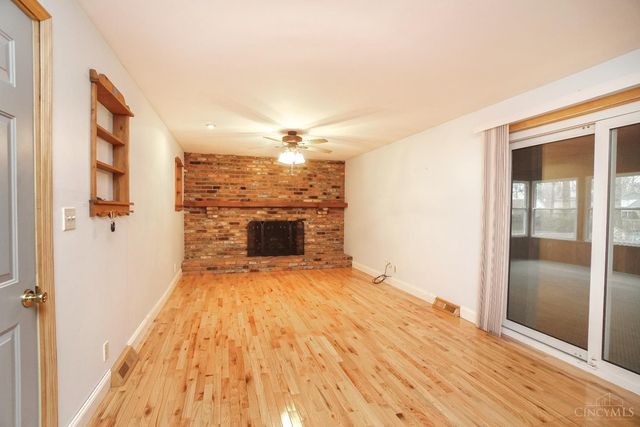 5898 Milburne Drive, Milford, OH 45150