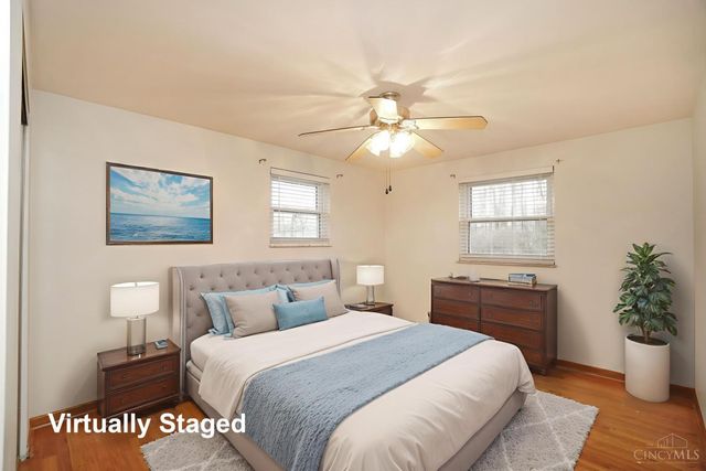 5898 Milburne Drive, Milford, OH 45150