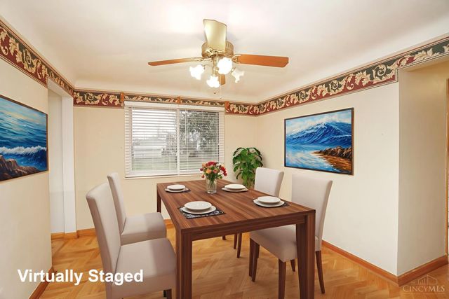 5898 Milburne Drive, Milford, OH 45150