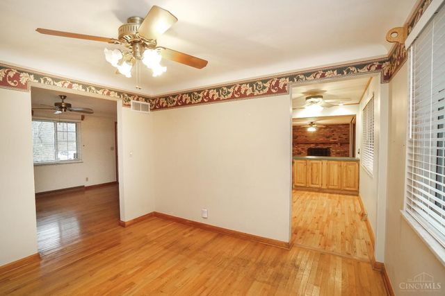 5898 Milburne Drive, Milford, OH 45150