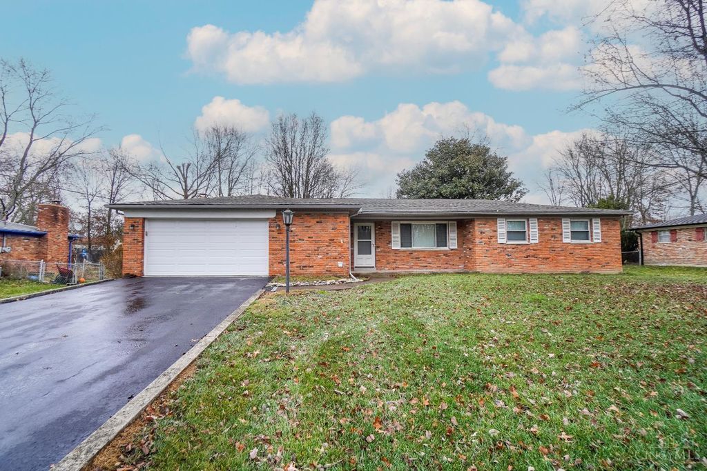 5898 Milburne Drive, Milford, OH 45150